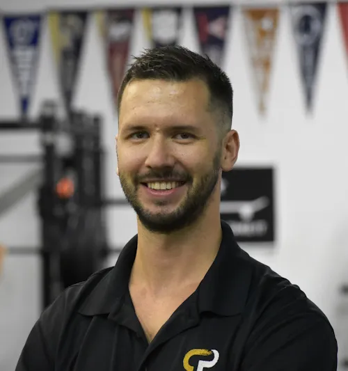 Dr. Vlad Madorsky, PT, DPT, CSCS at Physical Therapy Doc in West Boca Raton