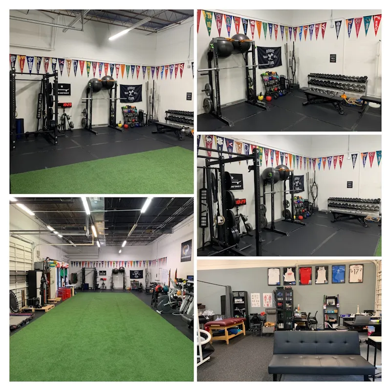 Costa Performance Gym and Physical Therapy Doc in Boca Raton